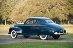 Chevrolet Special DeLuxe Club Coupe 1941 года